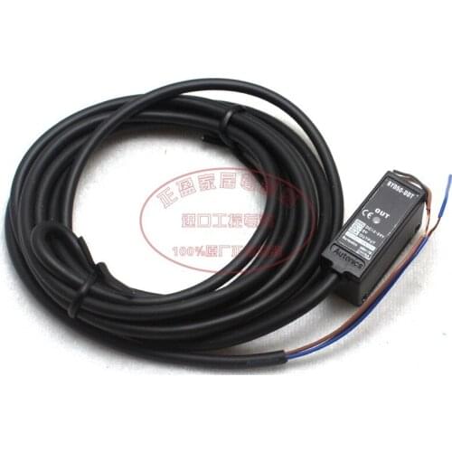 Original genuine Autonics photoelectric switch BYD50-DDT