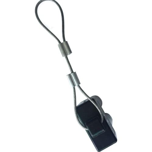 SD Dust Cover Power Connector Plug Dust Cover for 600V175A AC DC fork truck Battery Electrical Photovoltaic Dust Cover Connector