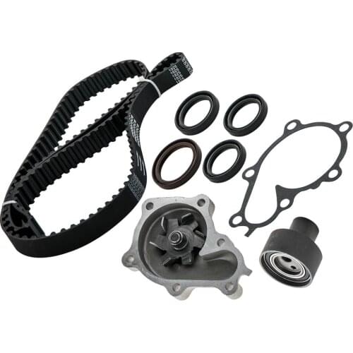 Timing Belt Water Pump Kit 13028-0B700 for Nissan Quest Mercury Villager 3.3L 1999-2002