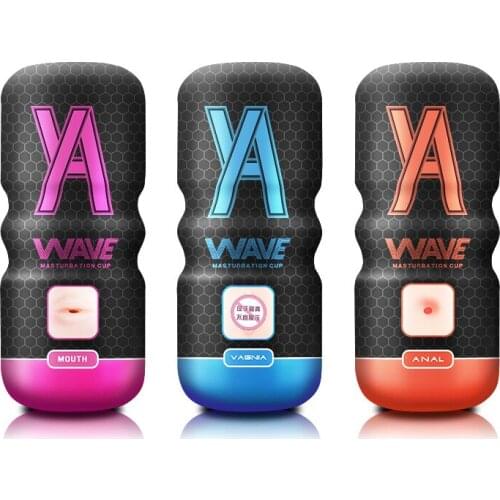 Male Sex Toy Real Vagina Masturbation 4D Pussy Mouth Blowjob Masturbator Device Adult Endurance Exercise Oral Sex Products For M