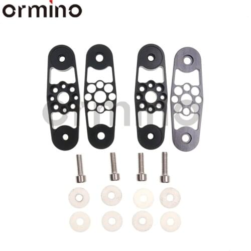 Ormino fold Propeller adapter RC Drone Accessories Metal Prop Clips Propeller Clip Quadcopter Diy Drone Kit