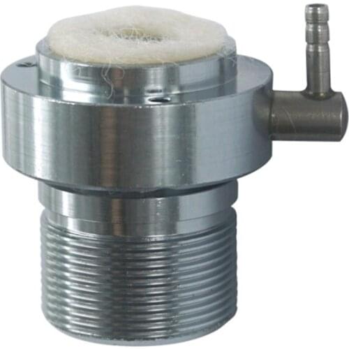 Two Holes Connector For NSK Air Motor