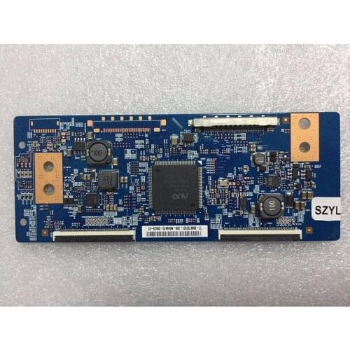 SZYLIJ Free shipping 1pcs/lot 100% original for LD46U6000 T460HVD02.0 46T20-C01 logic board test work ,instock