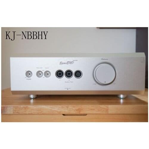 ZERO Moving Coil Amp Headphone Amplifier HIFI Equipment