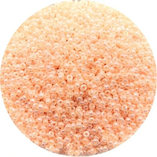 1000pcs/Lot 2mm Charm Czech Glass Seed Beads DIY Bracelet Necklace Beads For Jewelry Making Accessories #47