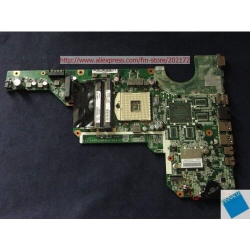 680568-001 motherboard for hp pavilion G4-2000 G6-2000 G7-2000 DA0R33MB6E0 R33