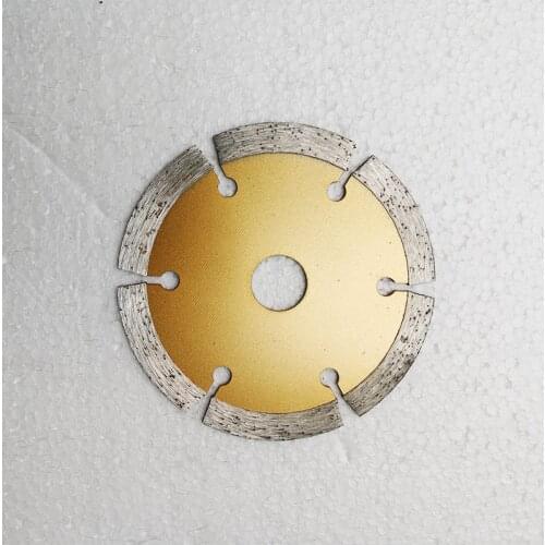 WORX cutter use 85mm diamond saw from professional manufacturer is used to process ceramic tiles and cement cutting boards