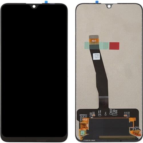 Original Screen For Huawei Mate20 Mate 20 HMA-L29 LCD Display Touch Digitizer Screen With Frame For Huawei Mate 20 LCD Display