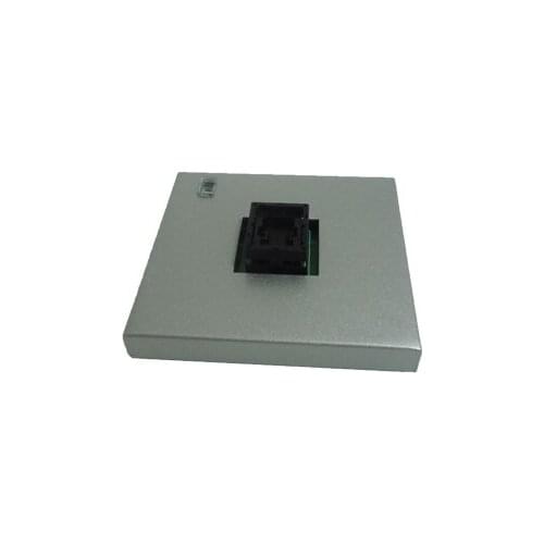 Ecmo.com.cn: Genuine Only - XELTEK BGA164 Socket Adapter CX5073 ***Price is lower, Please consult before pay