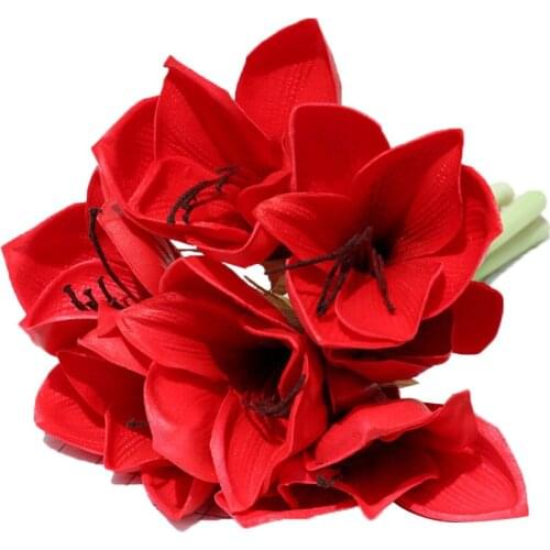 Simulation Plant Pines Needles Beauty Pine Branch Potted Single Cypress Simulation Green Plant Leaves Fish Tank Landscape Pine