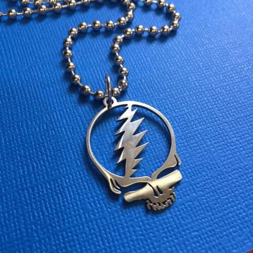 Цепочки с кулоном JICAI China At AliExpress