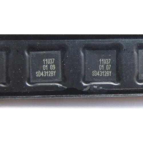 LPC11U37FET48 11U37 CP3316 BGA NEW