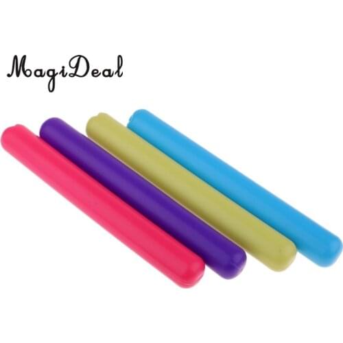 Reusable Ice Pack for Lunch Box Slim Lightweight Freezer Cold Pack Block for Coolers Lunch Boxes Camping Hiking