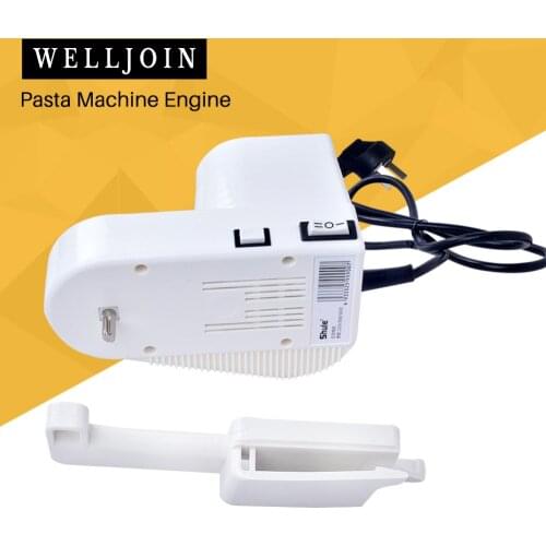 Pasta Machine Motor 220V