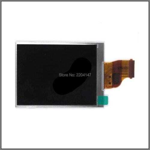 New Display Screen Panel Digital Camera Replacement Assembly LCD Screen For Nikon S52 S610 S-52 S-610 LCD display With Backlight