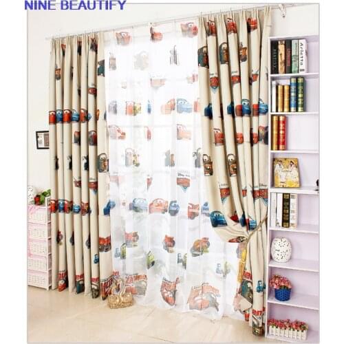 Шторы в детскую на окно OLOEY China At AliExpress