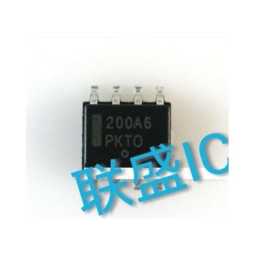 Original 5pcs/ 200A6 NCP200A6 RT8105 RT8105GS APM4303 BL6281 sop8 sop-8