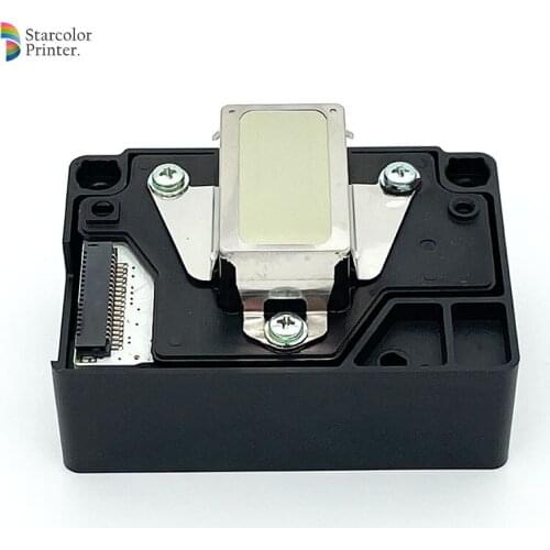 Print head F185000 for Epson ME1100 ME70 ME650 C110 C120 C10 C1100 T30 T33 T110 T1100 T1110 SC110 TX510 B1100 L1300