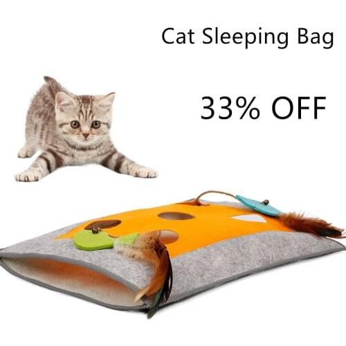 PERNEAKY Cat Pillows