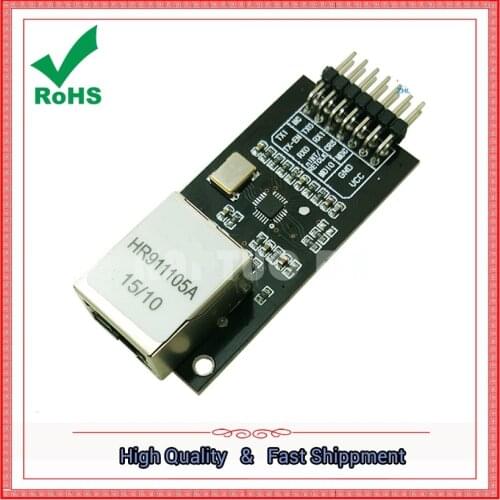 LAN8720 module network module Ethernet transceiver RMII interface development board