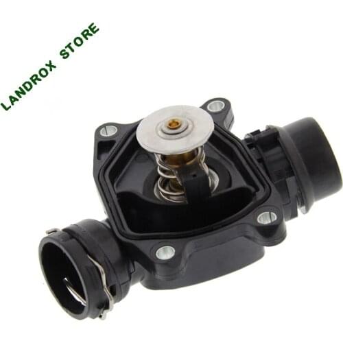 PEL000050 for LAND ROVER RANGE ROVER III BMW E38 E39 E46 E53 VAUXHALL coolant Thermostat