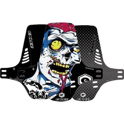 Bicycle Mudguard Front /Rear MTB Mountain Bike Removable Fenders Wings Ass Savers Fenders Bike Parts Cycling Accessories