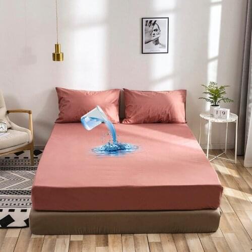 Vieruodis Mattress Covers