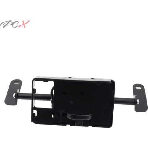 For SYM CRUISYM300 CRUISYM 300 Joymax Z300 Motorcycle CNC Aluminum Mutifunctional Cross Bar Balance