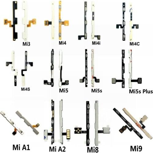 AUSTRKY Flex Cables For Xiaomi Phones China