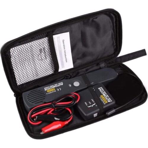 Car Circuit Car Disconnect Tester EM415PRO Car Short Circuit Test And Open Circuit Detector Circuit Repair And Maintenance