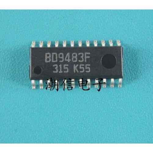 Free shipping new%100 new%100 BD9483F BD9483