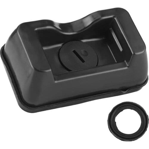 Car Jack Lift Pad Point Support Block 2039970186 Fit for Mercedes-Benz A209 C209 C215 W20 W203 W220 W210 W211 A2039970186