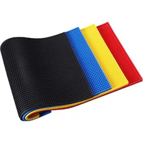 Hot Sale Common Size Soft PVC Bar Mat