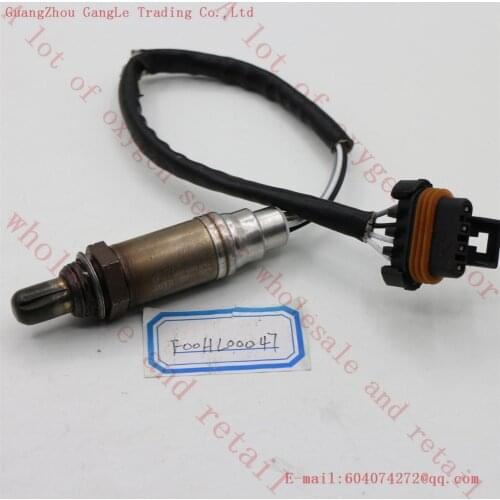 Oxygen Sensor O2 Lambda Sensor AIR FUEL RATIO SENSOR for GM F00HL00047