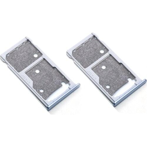 SIM Card Tray + SIM Card Tray / Micro SD Card Tray for Huawei Honor 5c / Huawei Honor 7 Lite/Huawei GT3