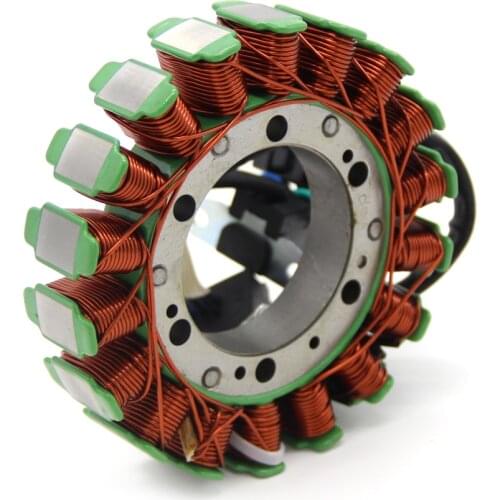 Magneto Generator Stator Coil For Arctic Cat ATV 700 GT H1 EFI Prowler TRV 550 F/C TRV700 Mudpro TRV1000 TBX700 Thundercat XT