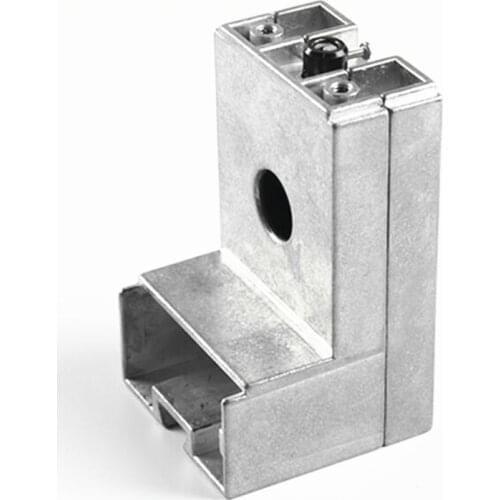 Metal Jigsaw Base Z014M Dedicated Zhouyu The First Tool Metal Mini 6 in 1 Multipurpose Machine Accessory