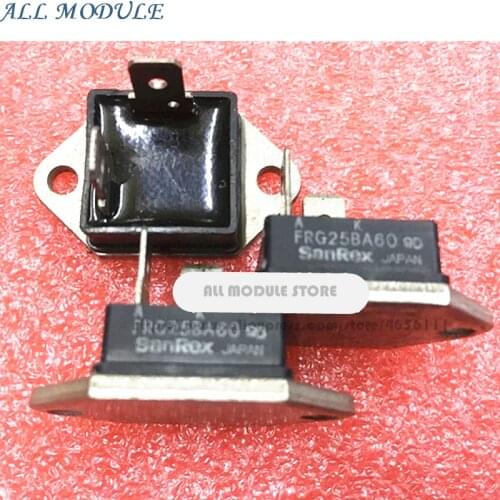 FREE SHIPPING GOOD QUALITY MODULE FRG25BA60