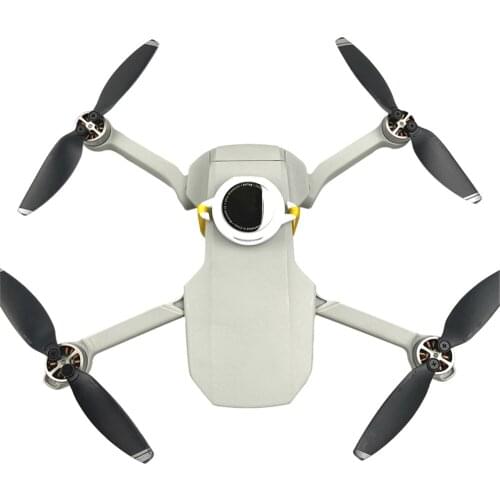 For Dji Accesorry Anti-lost mounting bracket set for AirTag For universal drone bracket, Prevent the loss of the drone