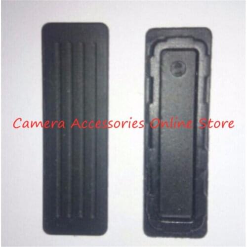 NEW Power Back Contact RUBBER BOTTOM TERMINAL CAP COVER For Niko D7000 D600 D610 SLR