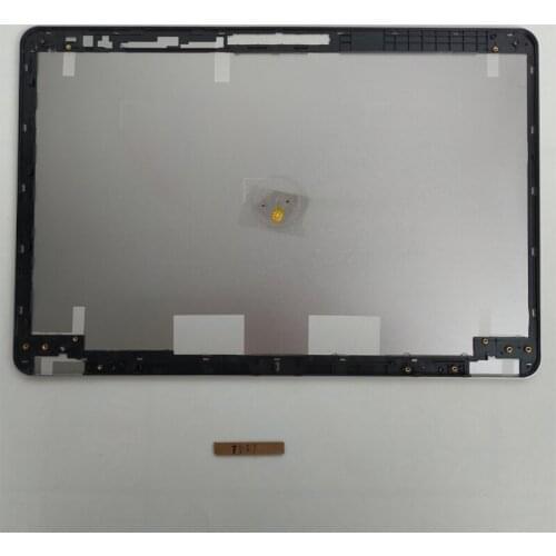 1PC Original New Laptop Top Cover A For Dell Inspiron 15 7000 7537 07K2ND