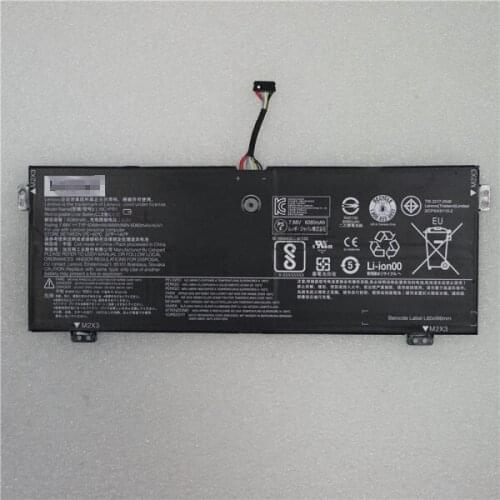 UGB genuine Replacement Lenovo Yoga 720 13-IKB L16C4PB1 laptop battery