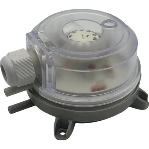 TEB 930 micro differential pressure switch, German air, pressure switch, differential pressure gauge, wind pressure switch