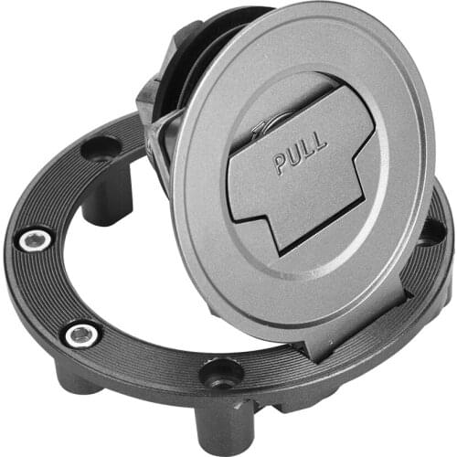 Motorcycle Ignition Switch Fuel Gas Cap Seat Lock Key Fuel Gas Caps For Yamaha YZF R1 R6 R6S FZ6 FJR1300