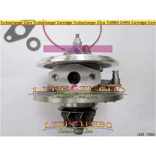 TURBO Cartridge CHRA Core GT1749V 701854-0002 701854 701854-0004 028145702N For AUDI A4 Seat Ibiza Leon Caddy Polo ASV 1.9L TDI