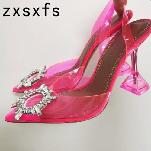 Zxsxfs Women's Shoes With Heels