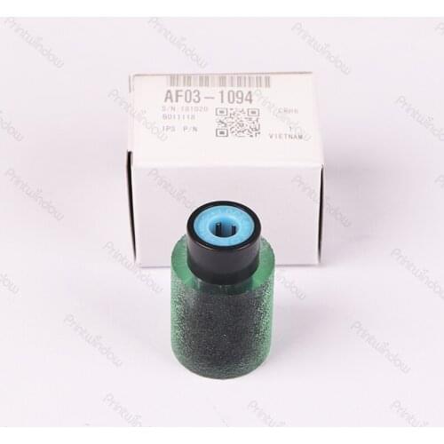 100pcs AF03-1094 Paper Feed Roller for Ricoh MP2554 MP3054 MP3554 MP4054 MP5054 MP6054