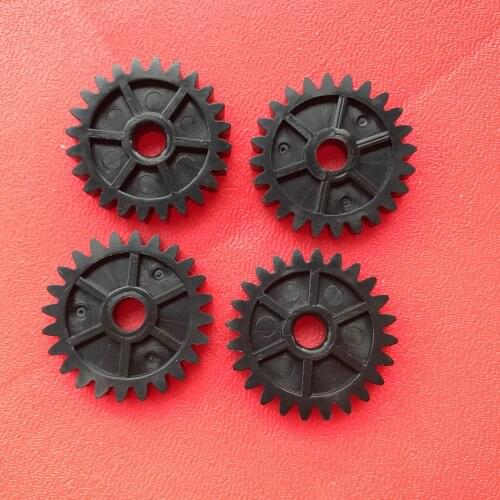 4pcs/lot) Noritsu Gear A084308-01 / A084308 GUIDE (1) FOR USE ON QSS35 SERIES minilabs