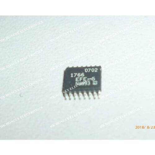 5PCS LT1766EFE-5 1766EFE-5 TSSOP16