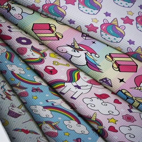 50*140cm Bullet Textured Liverpool Fabric Flower Printed DIY Tissue Kids Home Textile for Sewing Quilt Decoration Home